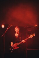 河西ゆりか（B）（Photo by Daiki Miura）