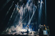 羊文学（Photo by Daiki Miura）