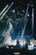 羊文学（Photo by Daiki Miura）