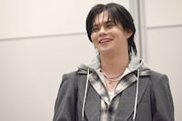 カイ（超特急）