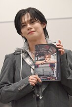 カイ（超特急）