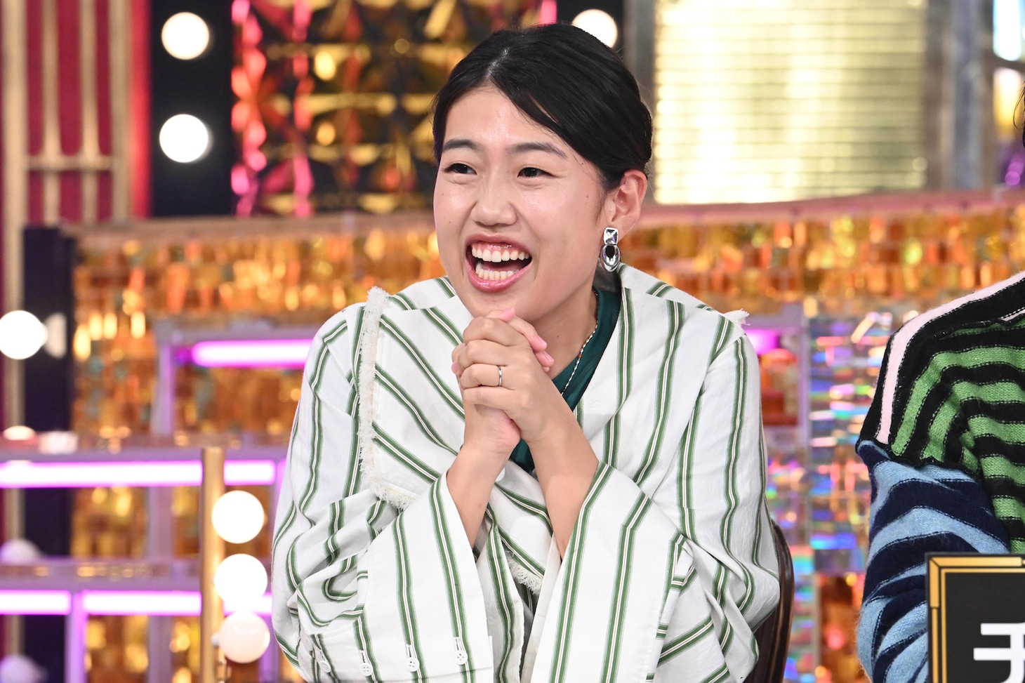 横澤夏子