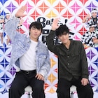 timelesz原嘉孝&篠塚大輝、ドリフの傑作コントで大笑い
