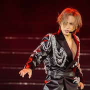 堂本光一4年ぶりツアー、横浜3DAYS開幕「こんなに待っててくださった」MCでは寺西拓人にエール