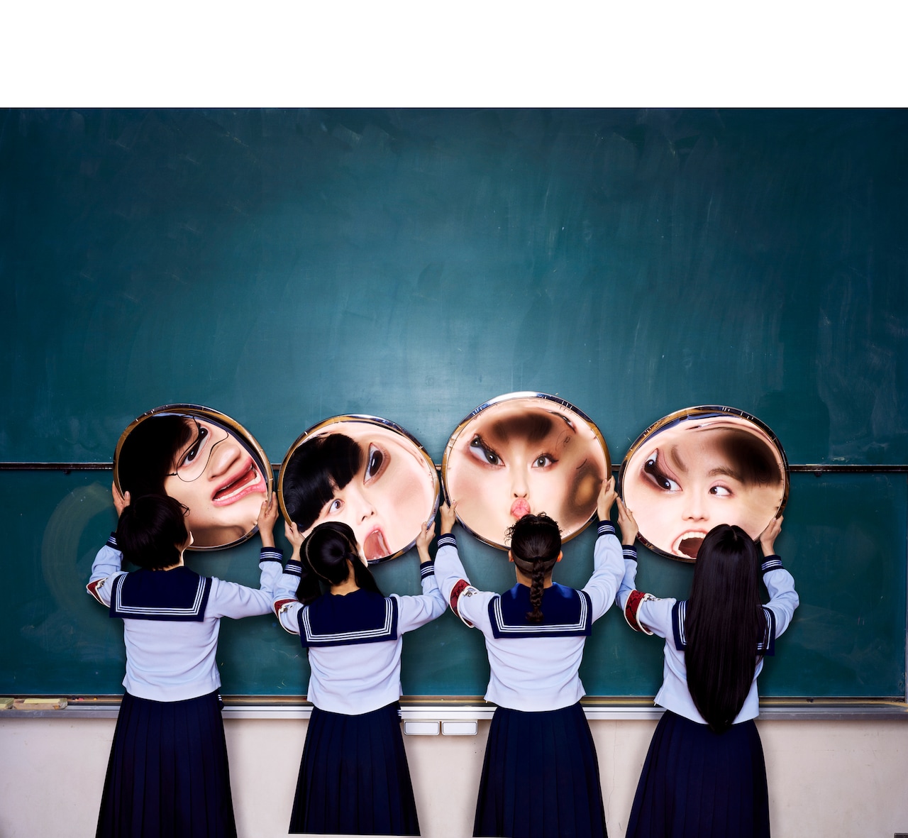 【新品未開封】新しい学校のリーダーズ　狼の詩 新しい学校のリーダーズ | 狼の詩 | ビクターエンタテインメント