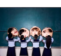 新しい学校のリーダーズ