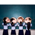 新しい学校のリーダーズ、体調不良で今日と明日のライブ延期