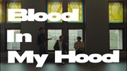 STUTSとguca owlの初コラボ曲「Blood In My Hood」MV公開、大阪でフィルム撮影