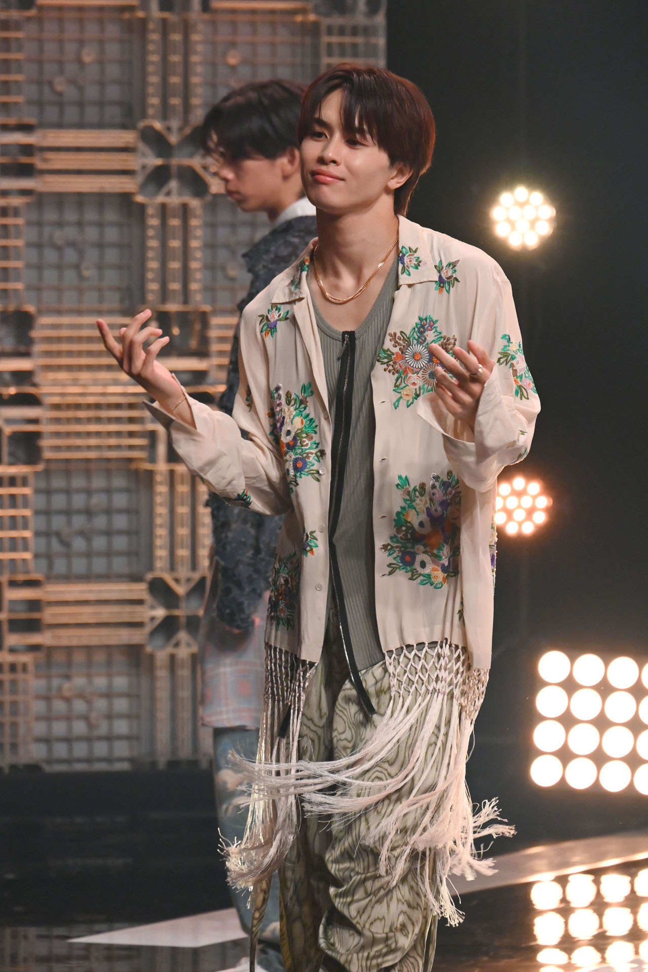 タクヤ - 超特急「トレタリ」カイに襲いかかる“悲劇”にメンバー抱腹絶