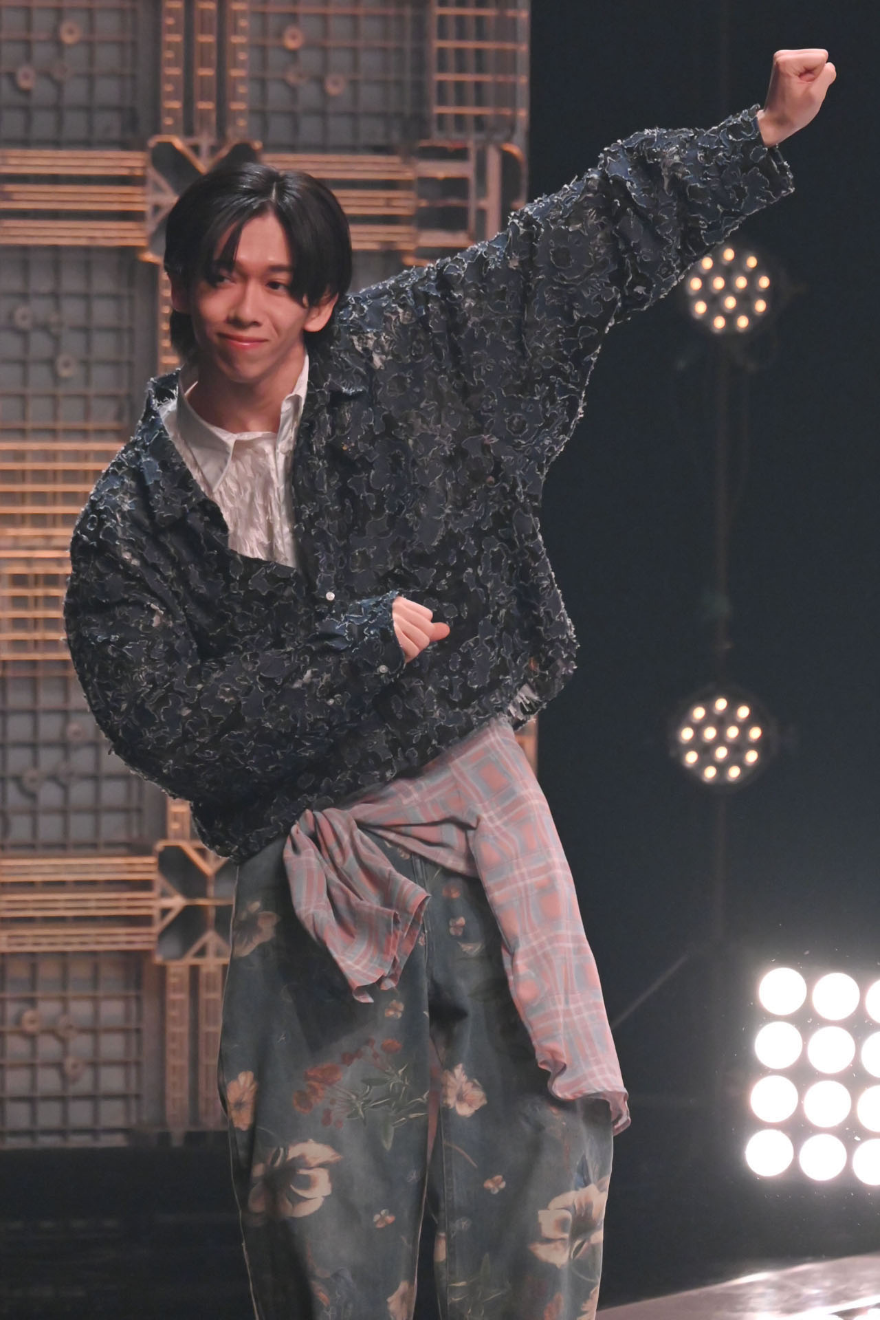 リョウガ