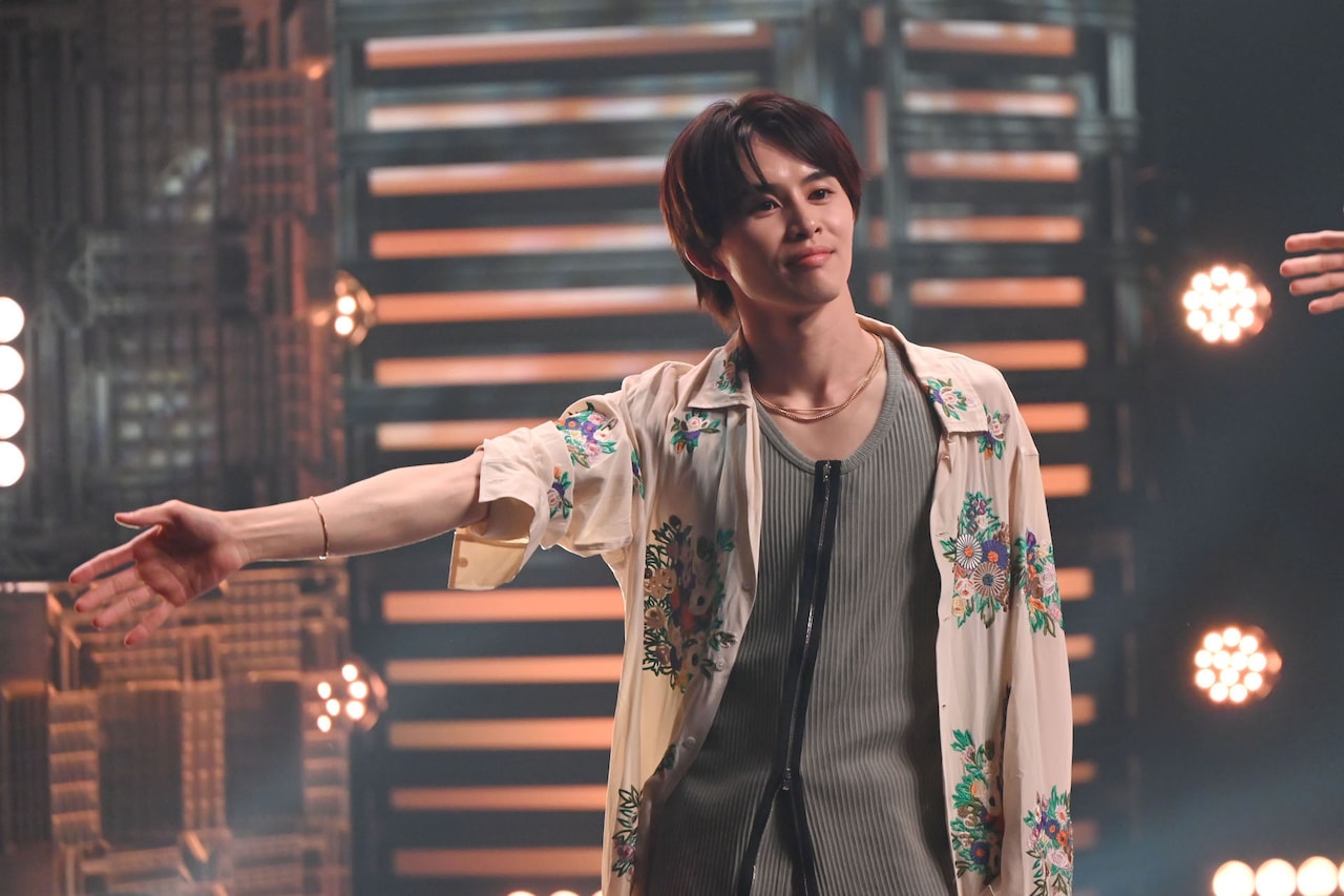 タクヤ [画像ギャラリー 25/40] - 音楽ナタリー