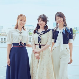 TrySailがデビュー記念日を挟んでワンマン2公演開催、10周年記念ミュージアム開催も決定