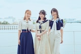 TrySail