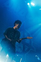 「ROCK-O-RAMA-THE END」より04 Limited Sazabysのライブの様子。（Photo by Taka"nekoze photo"）