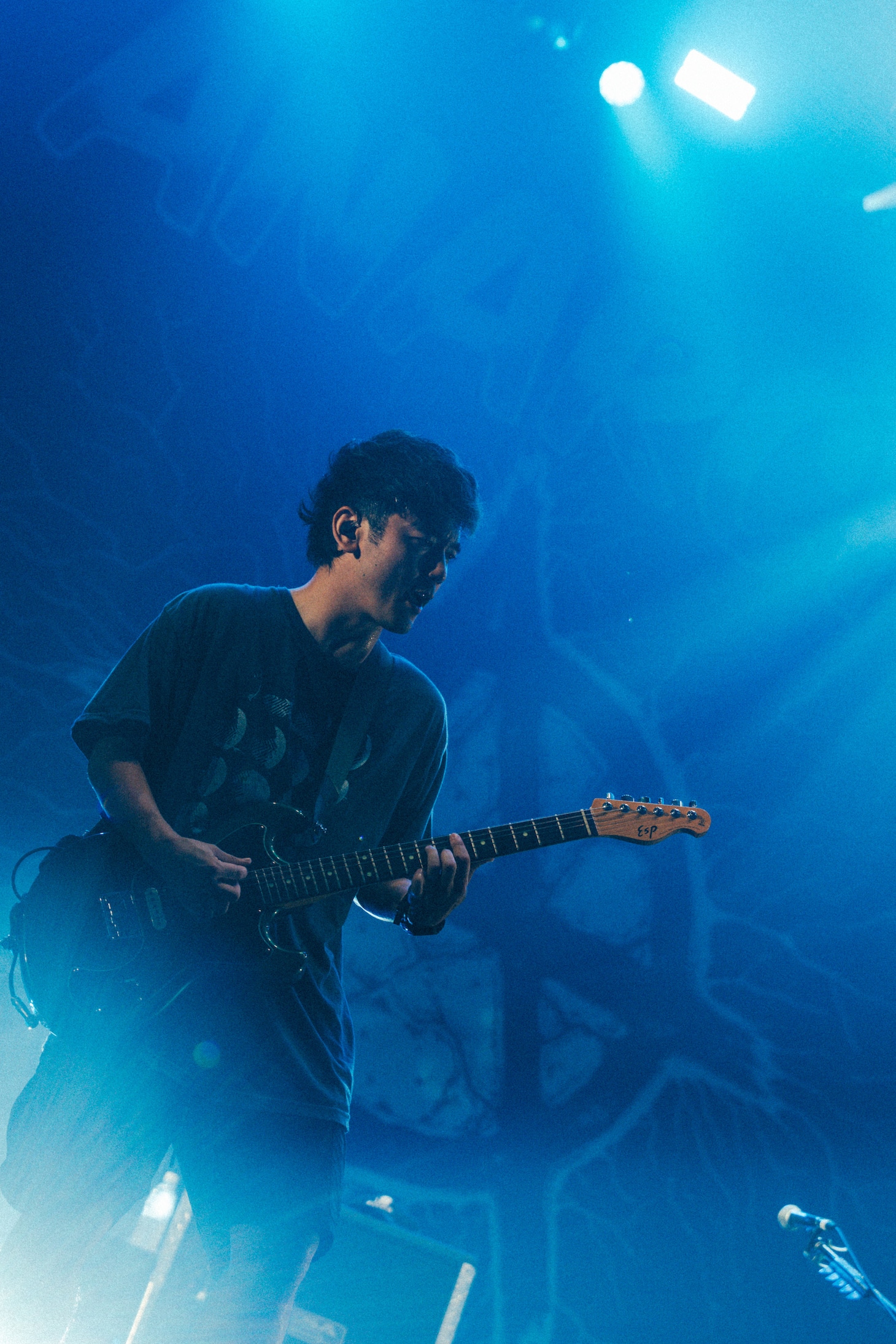 「ROCK-O-RAMA-THE END」より04 Limited Sazabysのライブの様子。（Photo by Taka"nekoze photo"）