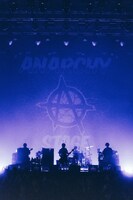 「ROCK-O-RAMA-THE END」より04 Limited Sazabysのライブの様子。（Photo by Taka"nekoze photo"）