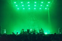 「ROCK-O-RAMA-THE END」より04 Limited Sazabysのライブの様子。（Photo by Taka"nekoze photo"）