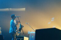 「ROCK-O-RAMA-THE END」より04 Limited Sazabysのライブの様子。（Photo by Taka"nekoze photo"）