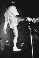 「ROCK-O-RAMA-THE END」よりClosure In Moscowのライブの様子。（撮影：西槇太一）