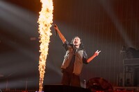 Creepy Nuts ©Coca-Cola X Fes 2025