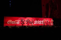 XG ©Coca-Cola X Fes 2025