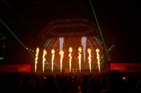 XG ©Coca-Cola X Fes 2025