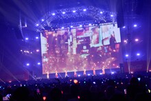 XG ©Coca-Cola X Fes 2025