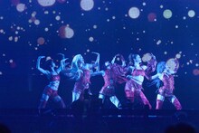 XG ©Coca-Cola X Fes 2025