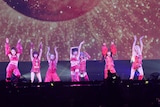 XG ©Coca-Cola X Fes 2025