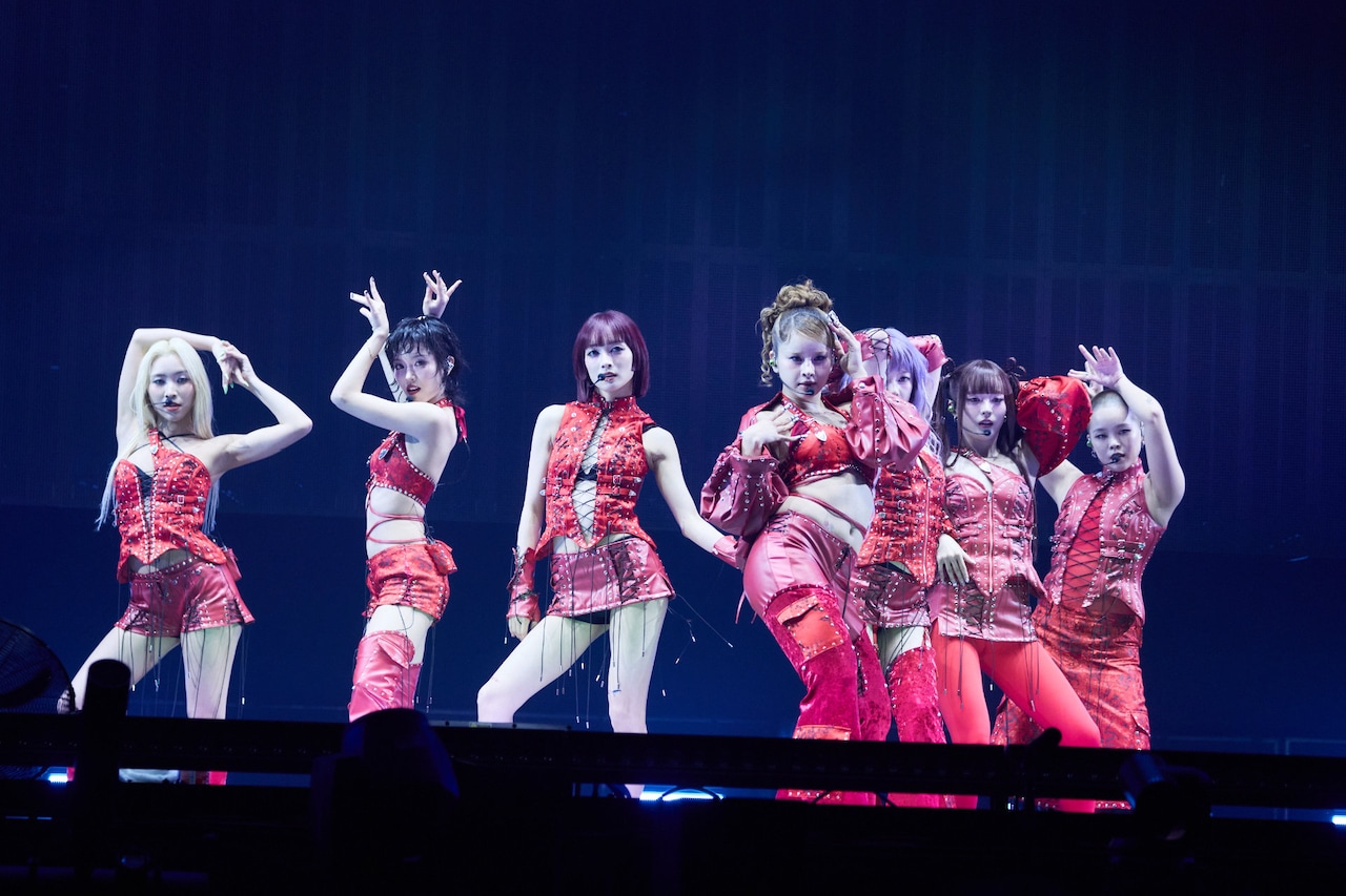 ミュージシャン VERDY x Coca Cola X Fes 2025 Coca‑Cola X Fes 2025のアートディレクターにVERDY氏が就任