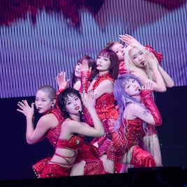 XG、Creepy Nuts、&TEAM、anoら来場者沸かせた「Coca-Cola X Fes」終幕 音楽以外のコンテンツも充実