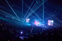 XG ©Coca-Cola X Fes 2025