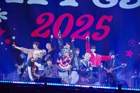 &TEAM ©Coca-Cola X Fes 2025