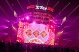 ano ©Coca-Cola X Fes 2025