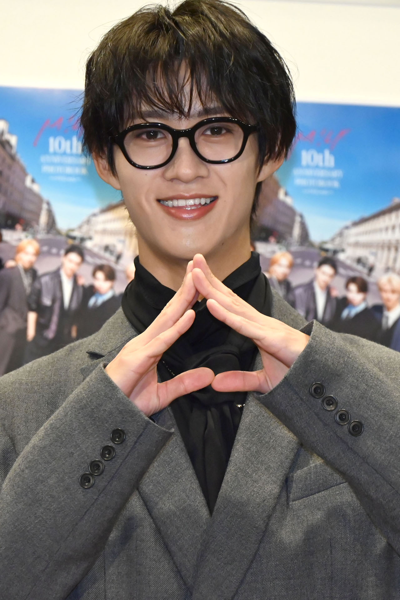 曽野舜太