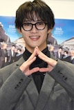曽野舜太