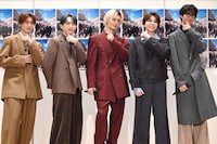 「ビジュイイじゃん」「チョコミントよりもあ・な・た」が新語・流行語大賞にノミネート