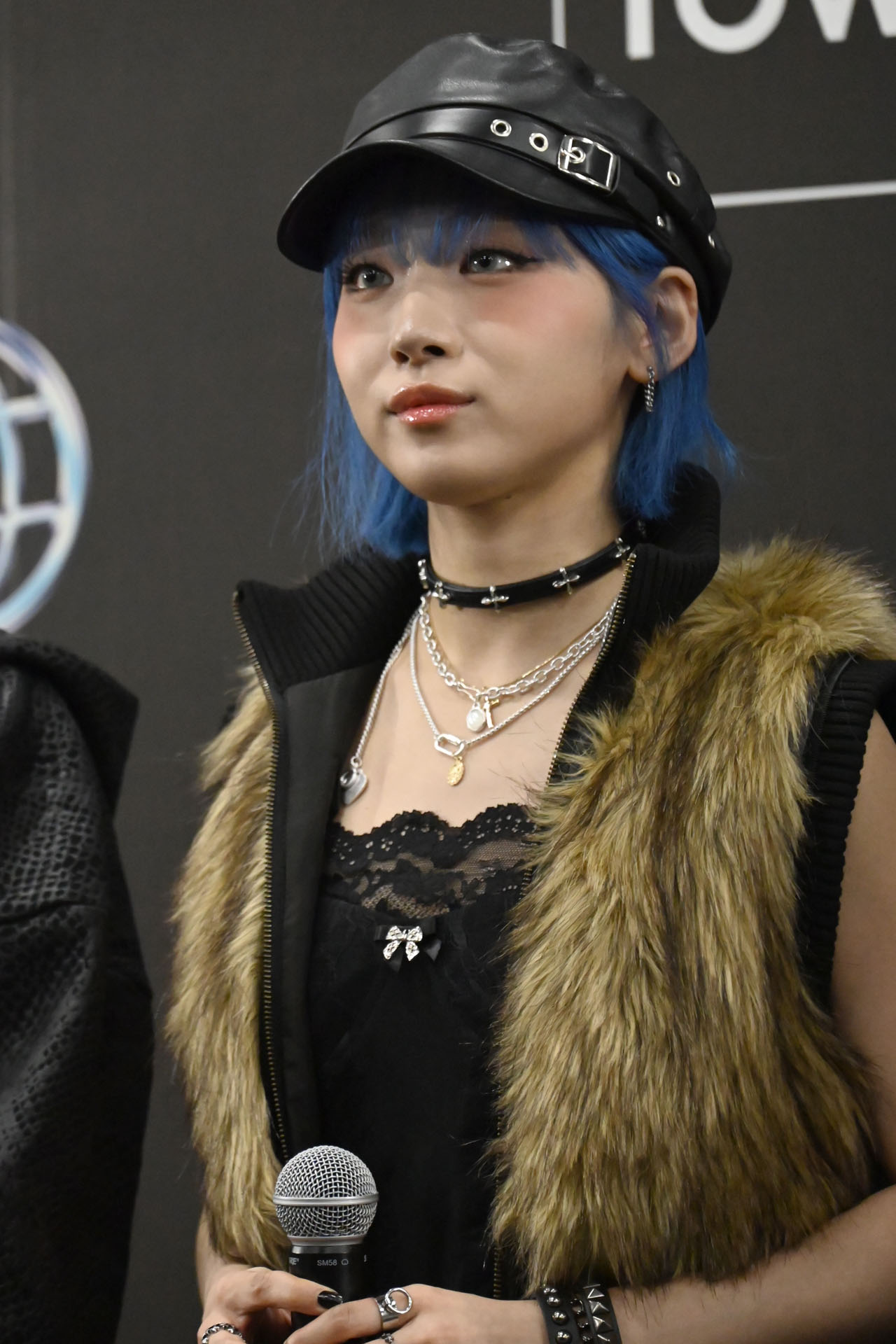 JISOO - HANAが夢見る20年後は？「ZOZOFES」開演を前にファッションと