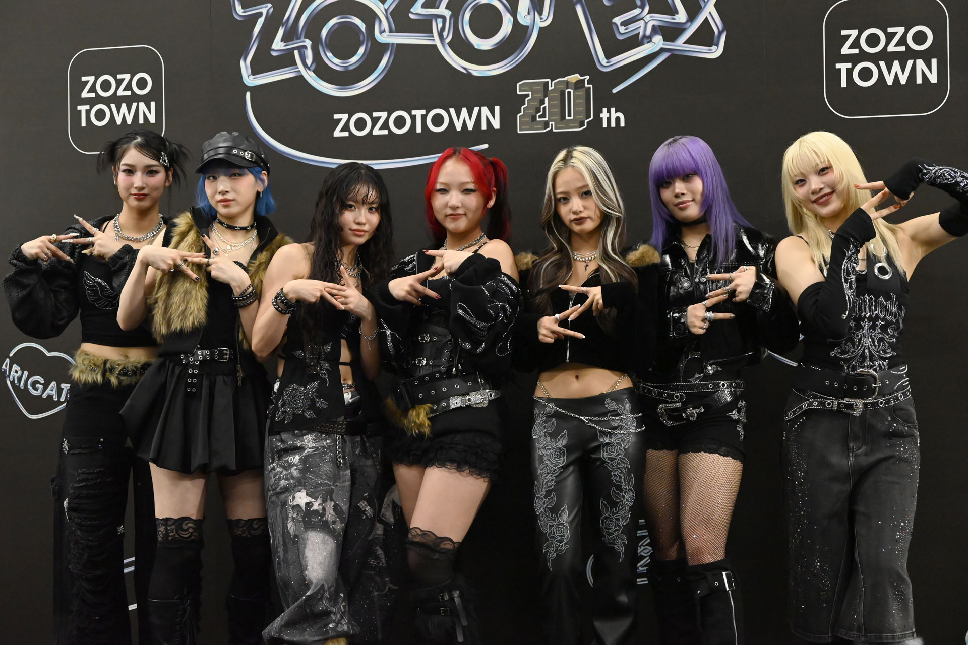 HANAが夢見る20年後は？「ZOZOFES」開演を前にファッションと未来を