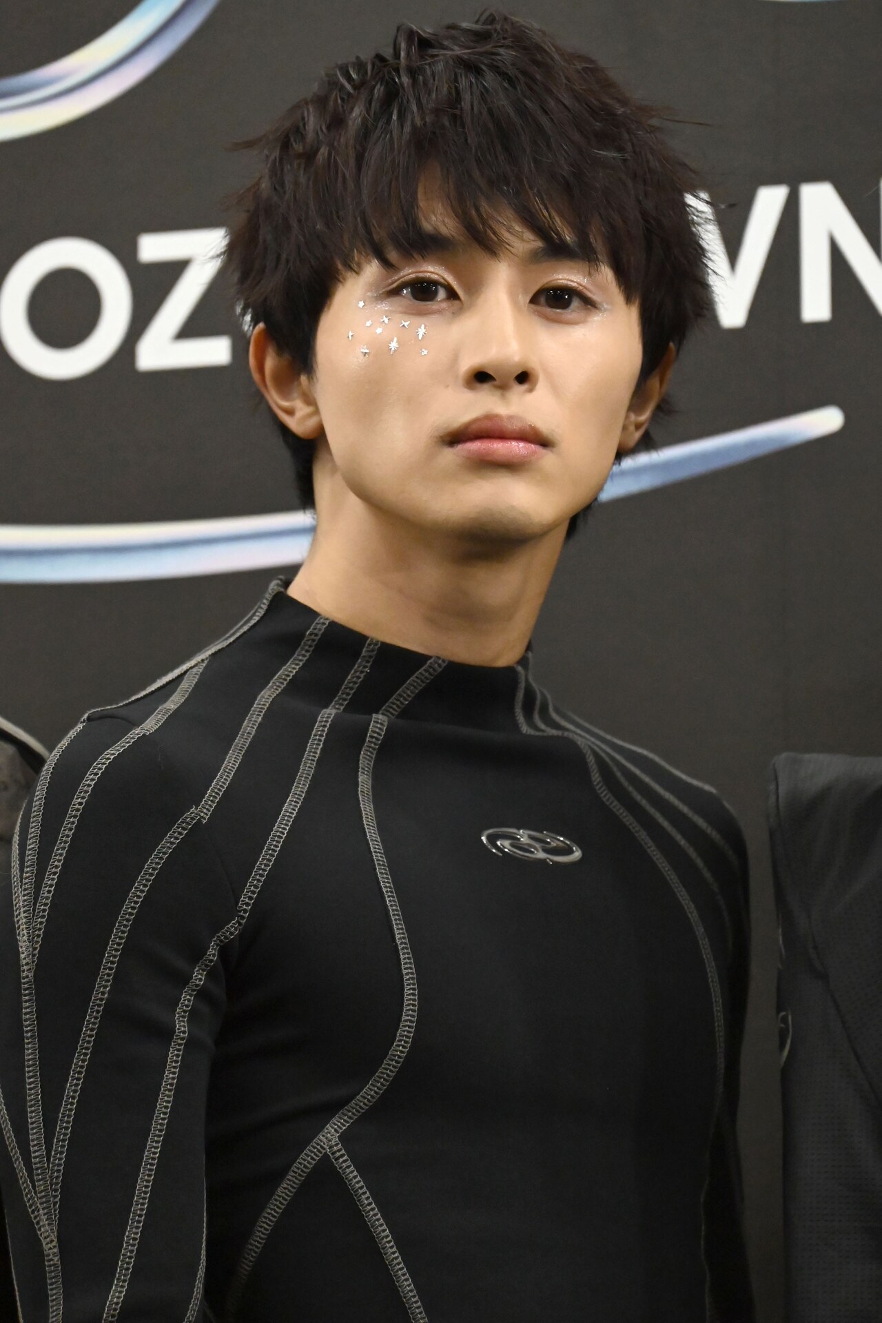 タクヤ - 超特急の最年長組がY2Kネタで大盛り上がりの「ZOZOFES」取材