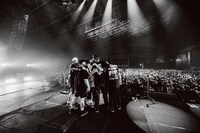 FACT（Photo by Taka"nekoze photo"）