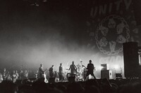 「ROCK-O-RAMA-THE END」よりFACTのライブの様子。（Photo by Taka"nekoze photo"）