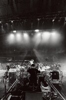 「ROCK-O-RAMA-THE END」よりFACTのライブの様子。（Photo by Taka"nekoze photo"）