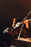 「ROCK-O-RAMA-THE END」よりFACTのライブの様子。(Photo by Taka"nekoze photo")