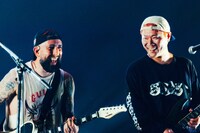 「ROCK-O-RAMA-THE END」よりFACTのライブの様子。（Photo by Taka"nekoze photo"）