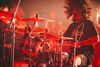 「ROCK-O-RAMA-THE END」よりFC FiVEのライブの様子。（撮影：西槇太一）