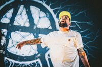 「ROCK-O-RAMA-THE END」よりFC FiVEのライブの様子。（撮影：西槇太一）