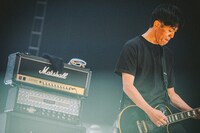 「ROCK-O-RAMA-THE END」よりFC FiVEのライブの様子。（撮影：西槇太一）