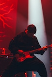 「ROCK-O-RAMA-THE END」よりNOISEMAKERのライブの様子。(Photo by Taka"nekoze photo")