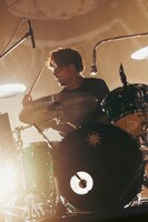 「ROCK-O-RAMA-THE END」よりSHANKのライブの様子。（撮影：小杉歩）